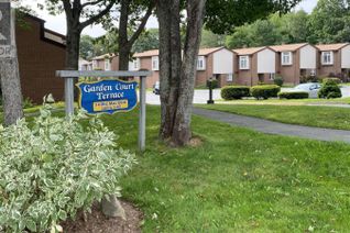 Property for Sale, 16 Garden Court Terrace, Dartmouth, NS