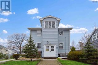 Triplex for Sale, 2793 Connolly Street, Halifax, NS