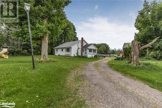 Bungalow for Sale, 2007 26 Highway, Minesing, ON