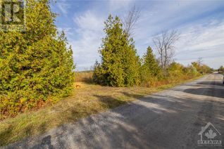 Land for Sale, 3737 Kettles Road, Ottawa, ON