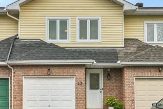 Property for Sale, 43 Woodpark Way, Nepean, ON