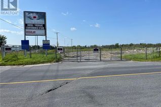 Land for Sale, 601 Tollgate Road E, Cornwall, ON