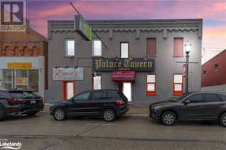 Office for Sale, 13 Queen Street W, Elmvale, ON