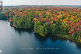 Land for Sale, 0 Windermere Road, Muskoka Lakes (Watt), ON