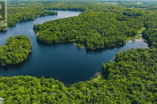 Land for Sale, 0 Windermere Road, Muskoka Lakes (Watt), ON