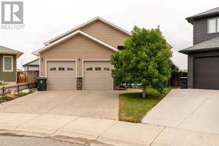 Property for Sale, 417 Sundance Place, Coalhurst, AB