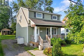 Detached House for Sale, 311 Highland Avenue, Fort Erie, ON