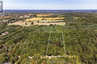 Commercial Land for Sale, 3 Wilder Lake Road #PT LT 3 CO, Southgate, ON