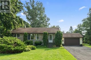 Bungalow for Sale, 570 Louisa Street, Ayton, ON