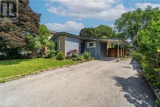 Bungalow for Sale, 2682 Truscott Drive, Mississauga, ON