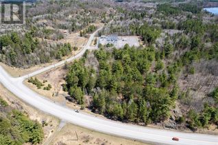 Commercial Land for Sale, Part Lot 9 Hwy 6 And Jacklin Road, Espanola, ON