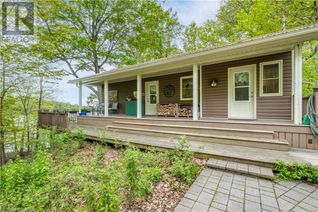 Detached House for Sale, 471 Stafford Lane, Seeleys Bay, ON