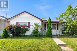 Detached House for Sale, 618 Lincoln Street, Welland, ON