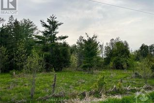 Land for Sale, Ptlt 19 Homesteaders Road, Ottawa, ON