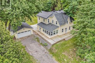 Detached House for Sale, 4184 Gordon Murdock Road, Osgoode, ON