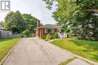 Bungalow for Sale, 53 Silverdale Crescent, London, ON