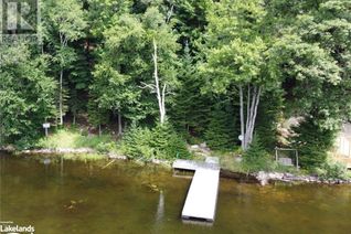 Commercial Land for Sale, 1025 Select Trail, Haliburton, ON