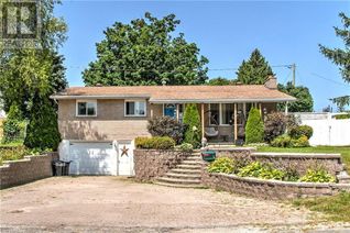 Bungalow for Sale, 470 7th Street, Hanover, ON