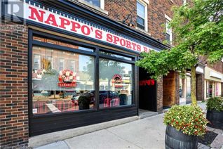 Business for Sale, 195 E King Street E, Gananoque, ON