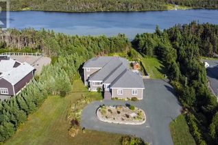 House for Sale, 43 Vale Drive, Pouch Cove, NL