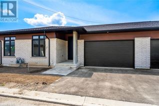 Bungalow for Sale, 300 Richmond Street Unit# 7, Thorold, ON