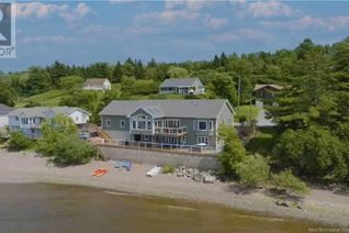 Bungalow for Sale, 493 Gondola Point Road, Quispamsis, NB