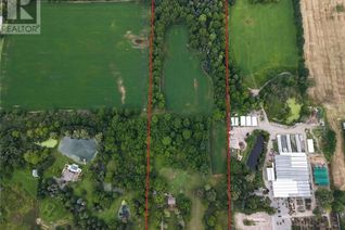 Commercial Land for Sale, 1511 Gainsborough Road, Middlesex Centre, ON