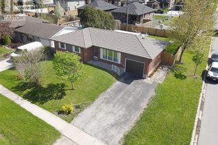 Bungalow for Sale, 530 Victory Street, LaSalle, ON