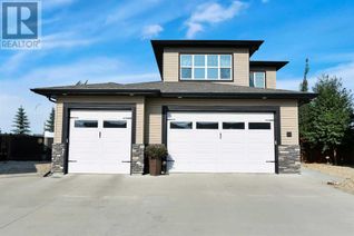 Property for Sale, 11 Henderson Close, Penhold, AB