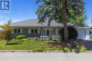 Bungalow for Sale, 77 North Augusta Road, Brockville, ON