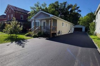 Bungalow for Sale, 542 Main Street, Winchester, ON