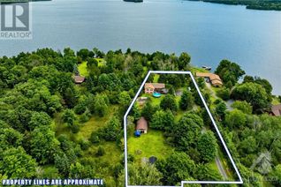 Property for Sale, 1 Newport Lane, Westport, ON