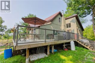 Detached House for Sale, 19 West Devil Lake Lane, Westport, ON