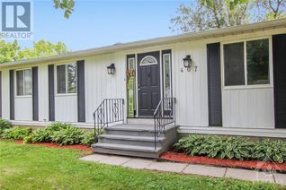 Bungalow for Sale, 407 Joseph Street, Kemptville, ON