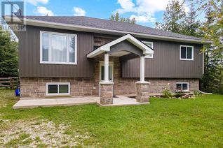 House for Sale, 619 Pike Bay Road, Northern Bruce Peninsula, ON