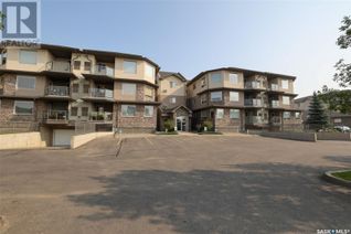 Condo Apartment for Sale, 305 3750 Haughton Road E, Regina, SK