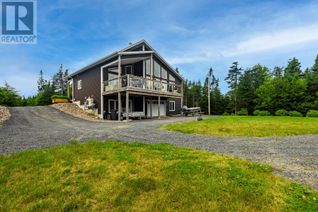 Property for Sale, 34 Burnt Point Road, Spread Eagle, NL