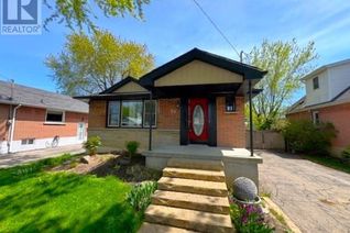 Bungalow for Sale, 69 David Avenue, Hamilton, ON