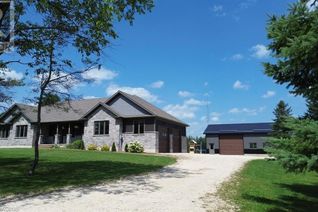 Bungalow for Sale, 305779 South Line A Road, Grey Highlands, ON