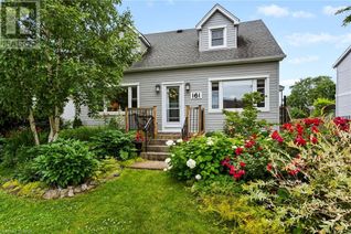 Detached House for Sale, 161 Wilton Avenue, Welland, ON