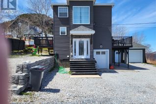 House for Sale, 5 Porters Lane, Corner Brook, NL