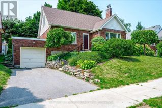 Property for Sale, 479 Albertus Avenue, Peterborough (Monaghan), ON