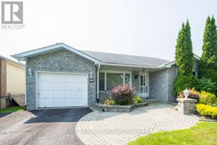 Backsplit for Sale, 43 Farley Crescent, Quinte West, ON