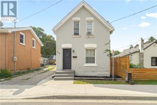 Detached House for Sale, 49 Jarvis Street, Brantford, ON