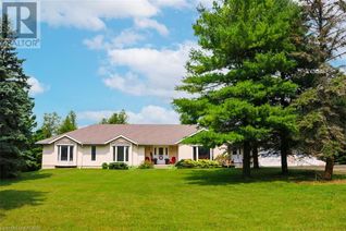 House for Sale, 500023 Grey Road 12 W, West Grey, ON