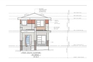 Commercial Land for Sale, 14452 60 Avenue, Surrey, BC