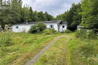 Land for Sale, 670 Kingsley Road, Kingsley, NB