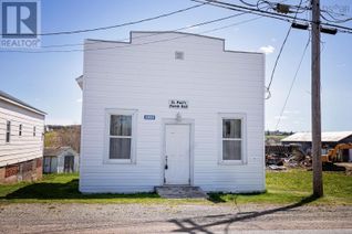 Commercial/Retail Property for Sale, 2922 Barronsfield Road, River Hebert, NS