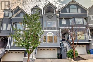 Townhouse for Sale, 1906 12 Street Sw, Calgary, AB