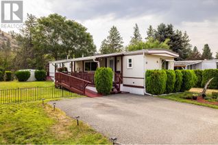 Ranch-Style House for Sale, 1929 Highway 97 South S #75, West Kelowna, BC